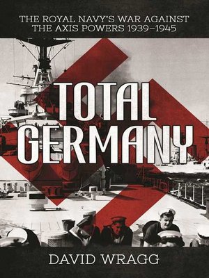 cover image of Total Germany